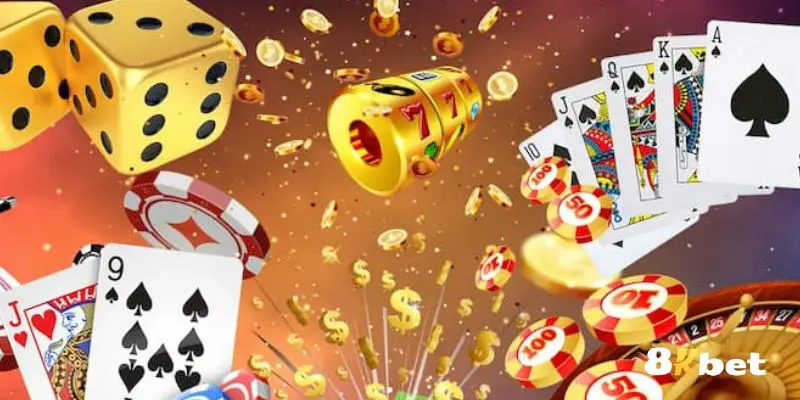 Tổng Quan Về Game Bài Rồng Hổ