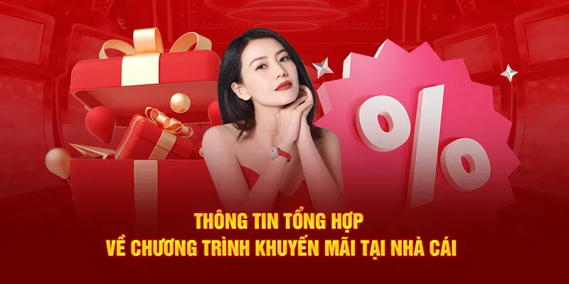 Các Chương Trình Khuyến Mãi Nổi Bật Tại 8Kbet