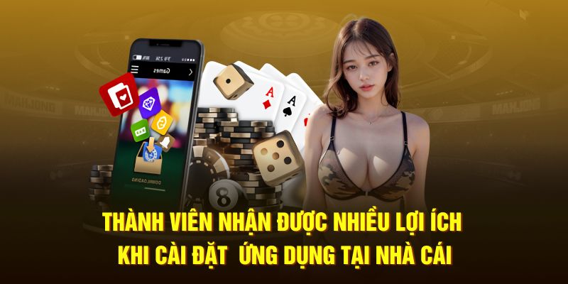 Hướng Dẫn Chi Tiết Sau Khi Tải App 8Kbet