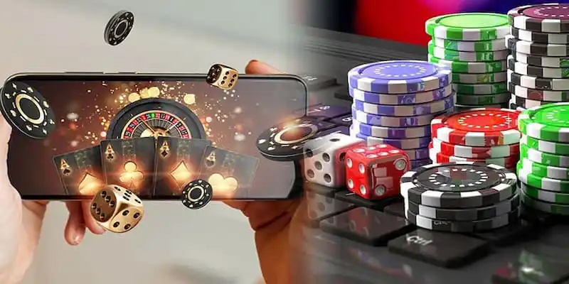 Bí Quyết Chơi Casino 8Kbet Hiệu Quả