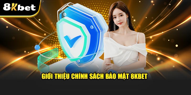 Vì Sao Chính Sách Bảo Mật Quan Trọng
