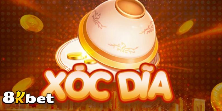 Bí Quyết Thắng Lớn Khi Chơi Xóc Đĩa 8Kbet