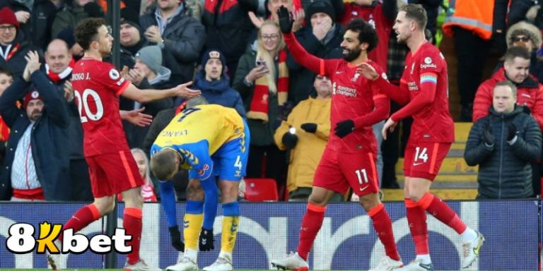 Bí Quyết Chơi Hiệu Quả Khi Soi Kèo Liverpool