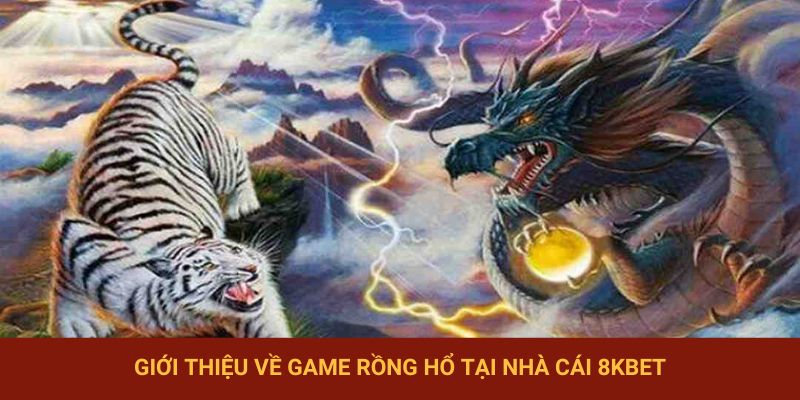 Chiến Lược Chơi Game Bài Rồng Hổ Luôn Thắng