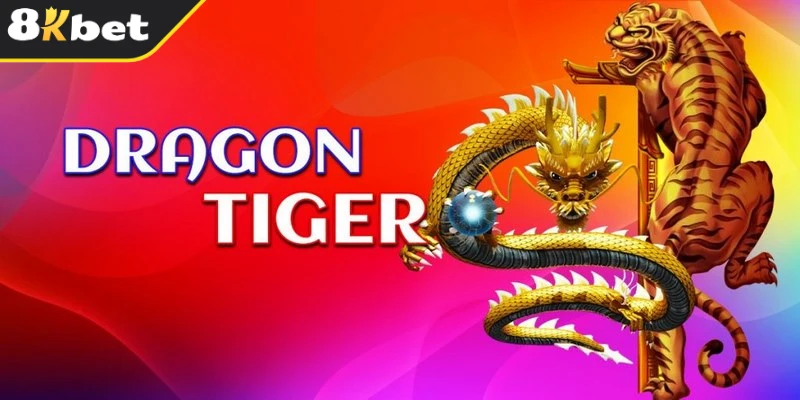 Game bài Rồng Hổ