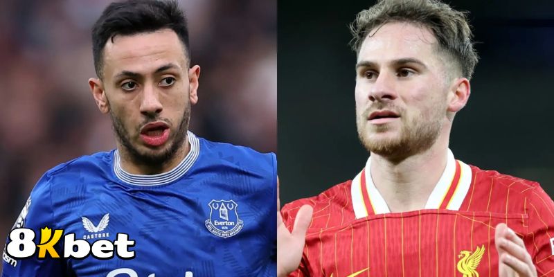 Soi kèo Liverpool