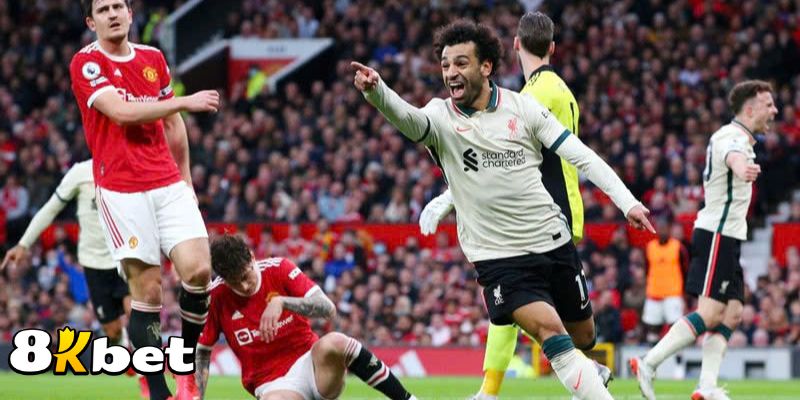 Yếu Tố Ảnh Hưởng Đến Soi Kèo Liverpool